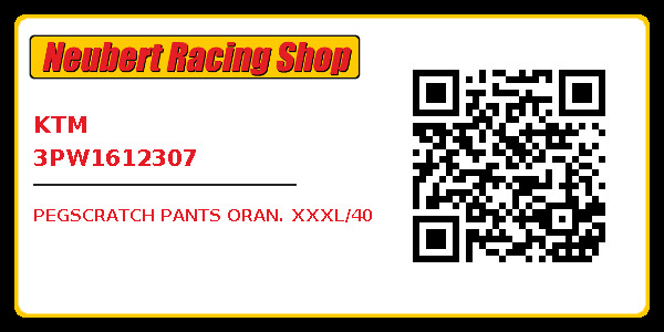 KTM 3PW1612307
