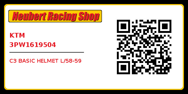 KTM 3PW1619504