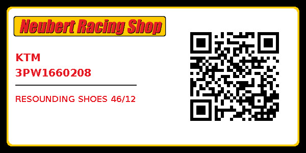 KTM 3PW1660208