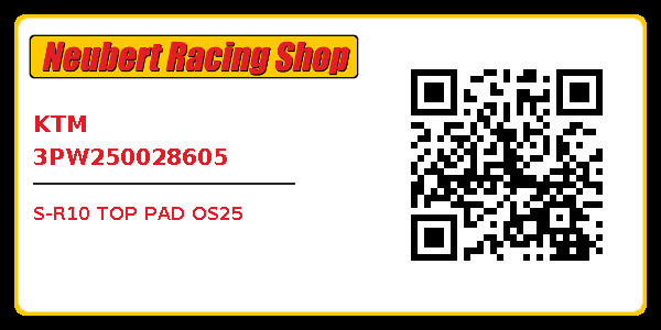 KTM 3PW250028605