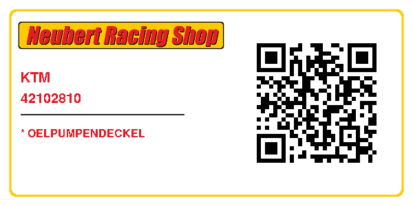 KTM 42102810