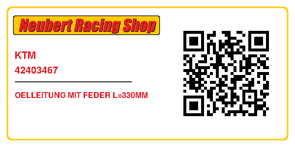 KTM 42403467