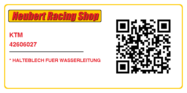 KTM 42606027