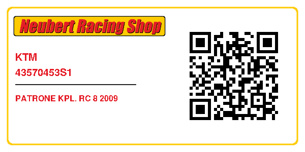 KTM 43570453S1