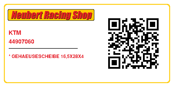 KTM 44907060