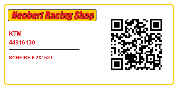 KTM 44916130