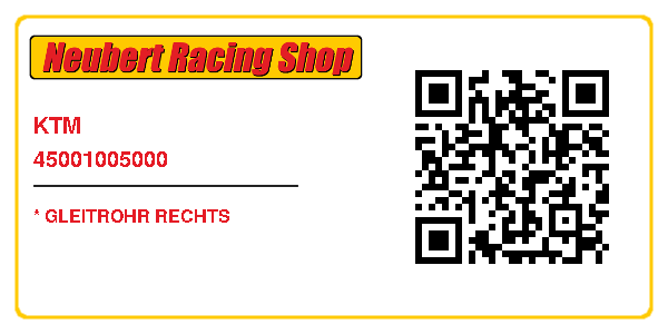 KTM 45001005000