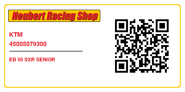 KTM 45005079300