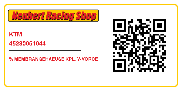 KTM 45230051044