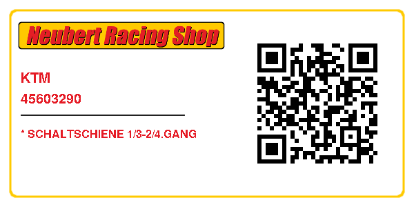 KTM 45603290
