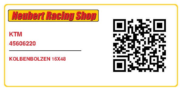 KTM 45606220
