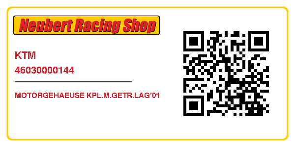 KTM 46030000144