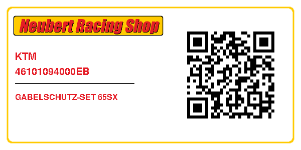 KTM 46101094000EB