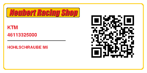 KTM 46113325000
