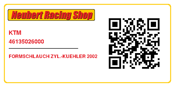 KTM 46135026000