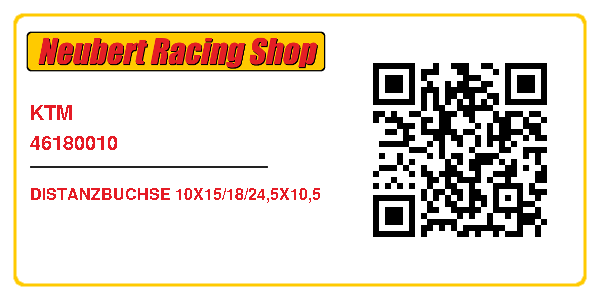 KTM 46180010