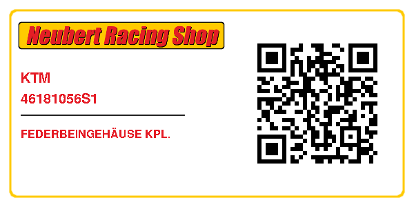 KTM 46181056S1