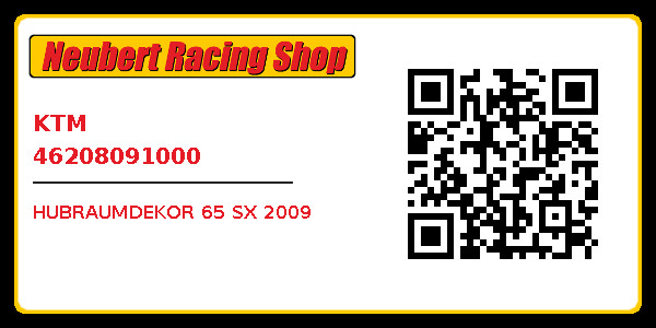 KTM 46208091000