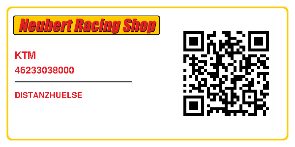 KTM 46233038000