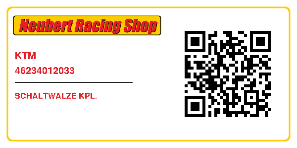 KTM 46234012033