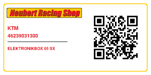 KTM 46239031300