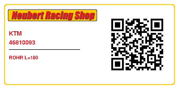 KTM 46810093