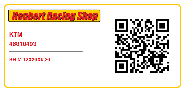 KTM 46810493