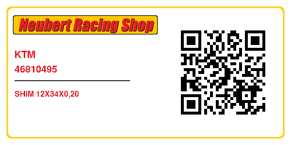 KTM 46810495