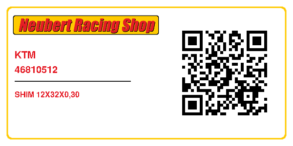 KTM 46810512
