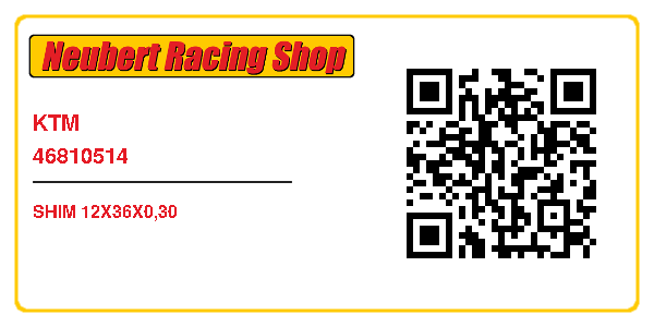 KTM 46810514