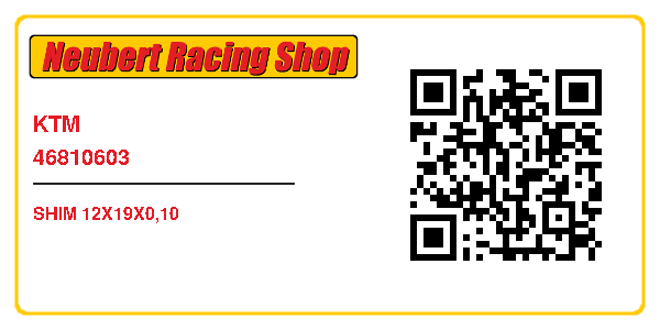 KTM 46810603