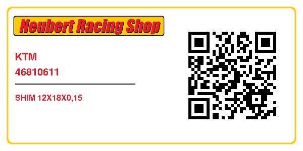 KTM 46810611