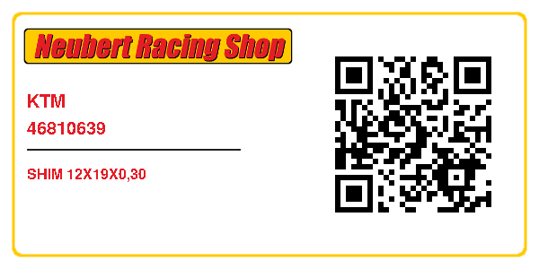 KTM 46810639