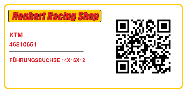 KTM 46810651