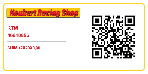 KTM 46810856