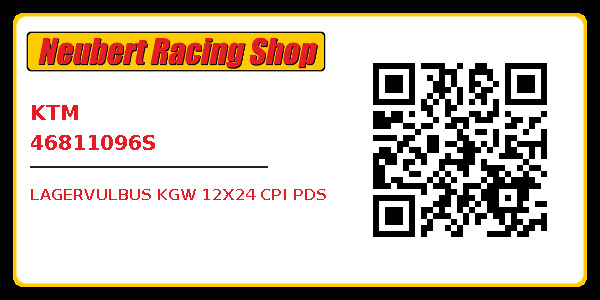 KTM 46811096S