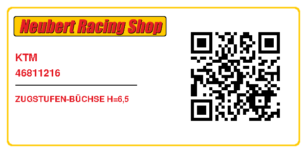 KTM 46811216