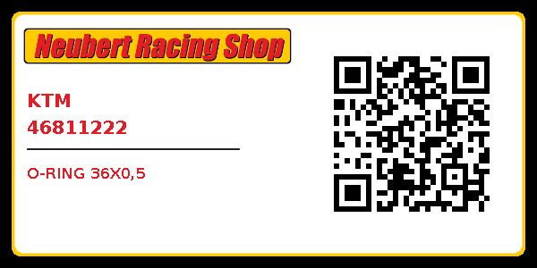 KTM 46811222