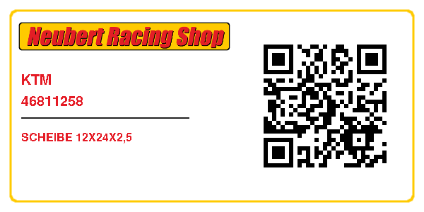 KTM 46811258