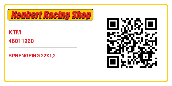 KTM 46811268