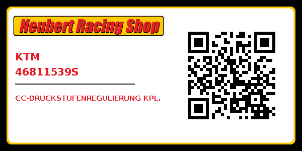 KTM 46811539S