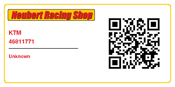 KTM 46811771