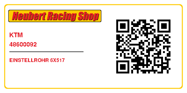 KTM 48600092