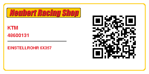 KTM 48600131