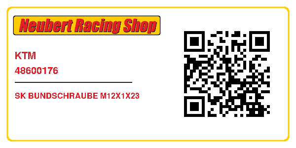 KTM 48600176