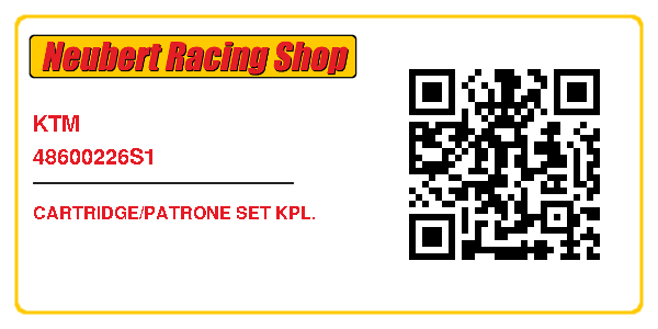 KTM 48600226S1