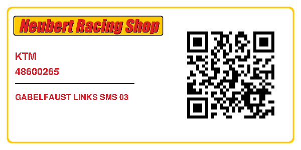 KTM 48600265