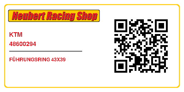 KTM 48600294