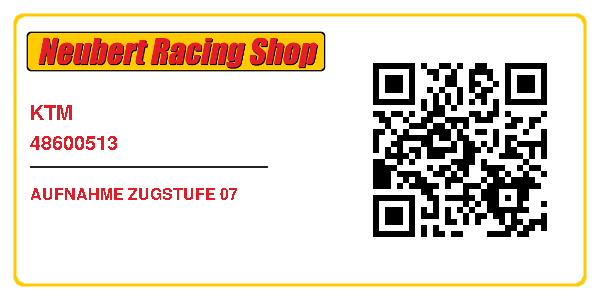 KTM 48600513