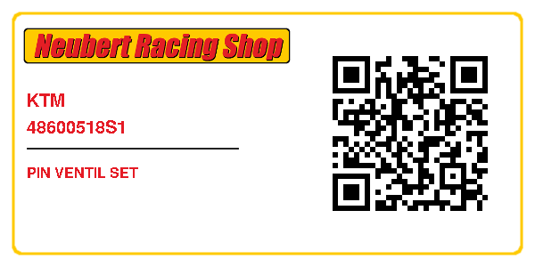 KTM 48600518S1